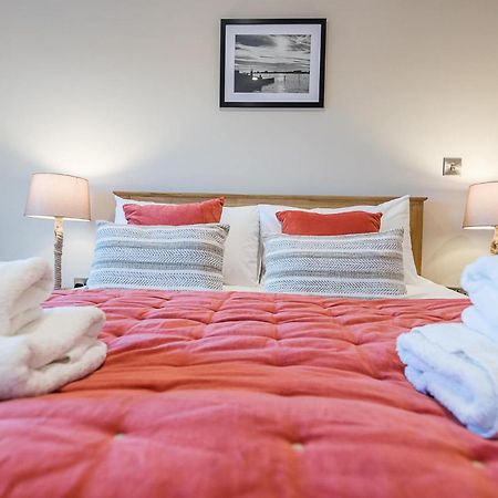 2 Deben Wharf, Woodbridge Appartement Buitenkant foto