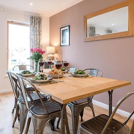 2 Deben Wharf, Woodbridge Appartement Buitenkant foto