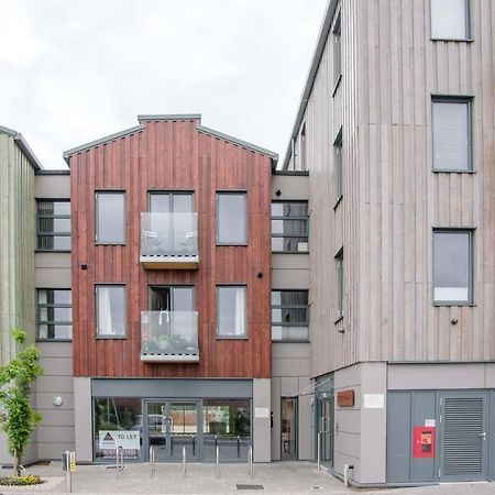 2 Deben Wharf, Woodbridge Appartement Buitenkant foto