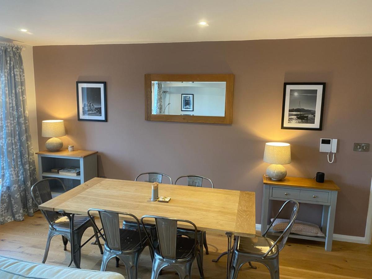 2 Deben Wharf, Woodbridge Appartement Buitenkant foto
